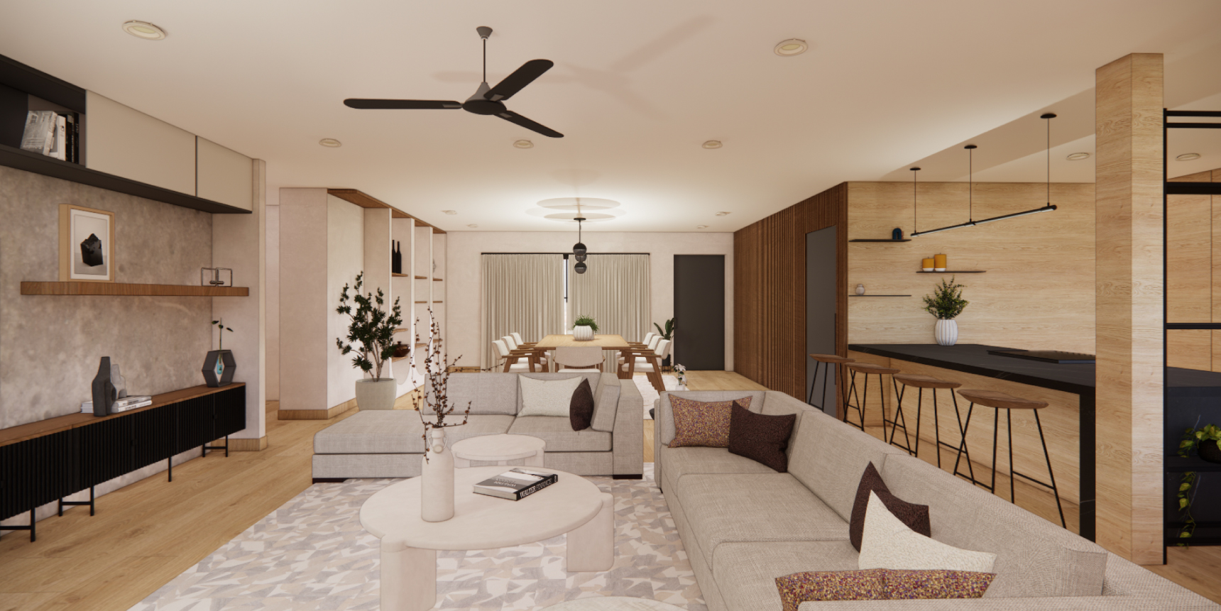 PROJECT Bonnie St Residence 01