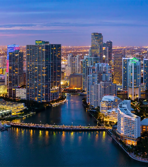 PRIME REAL ESTATE FUND 05