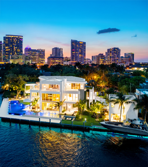 PRIME REAL ESTATE FUND 06